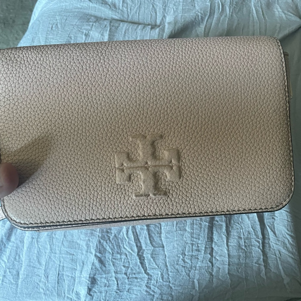 Tory Burch crossbody